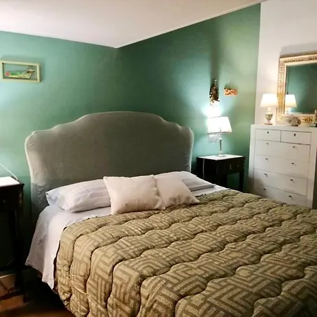 In Chiaja, Bed & Breakfast