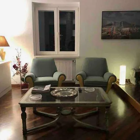 In Chiaja, Bed & Breakfast