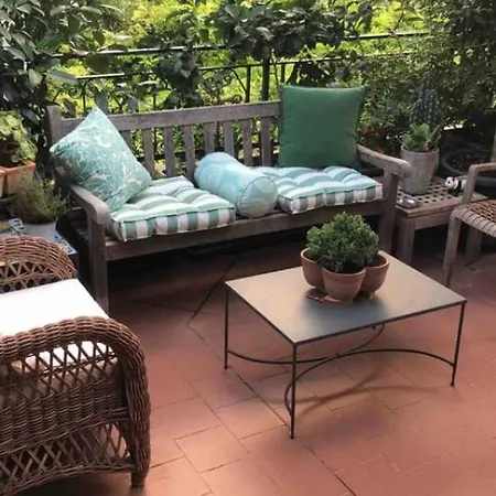 Bed & Breakfast In Chiaja, 3*